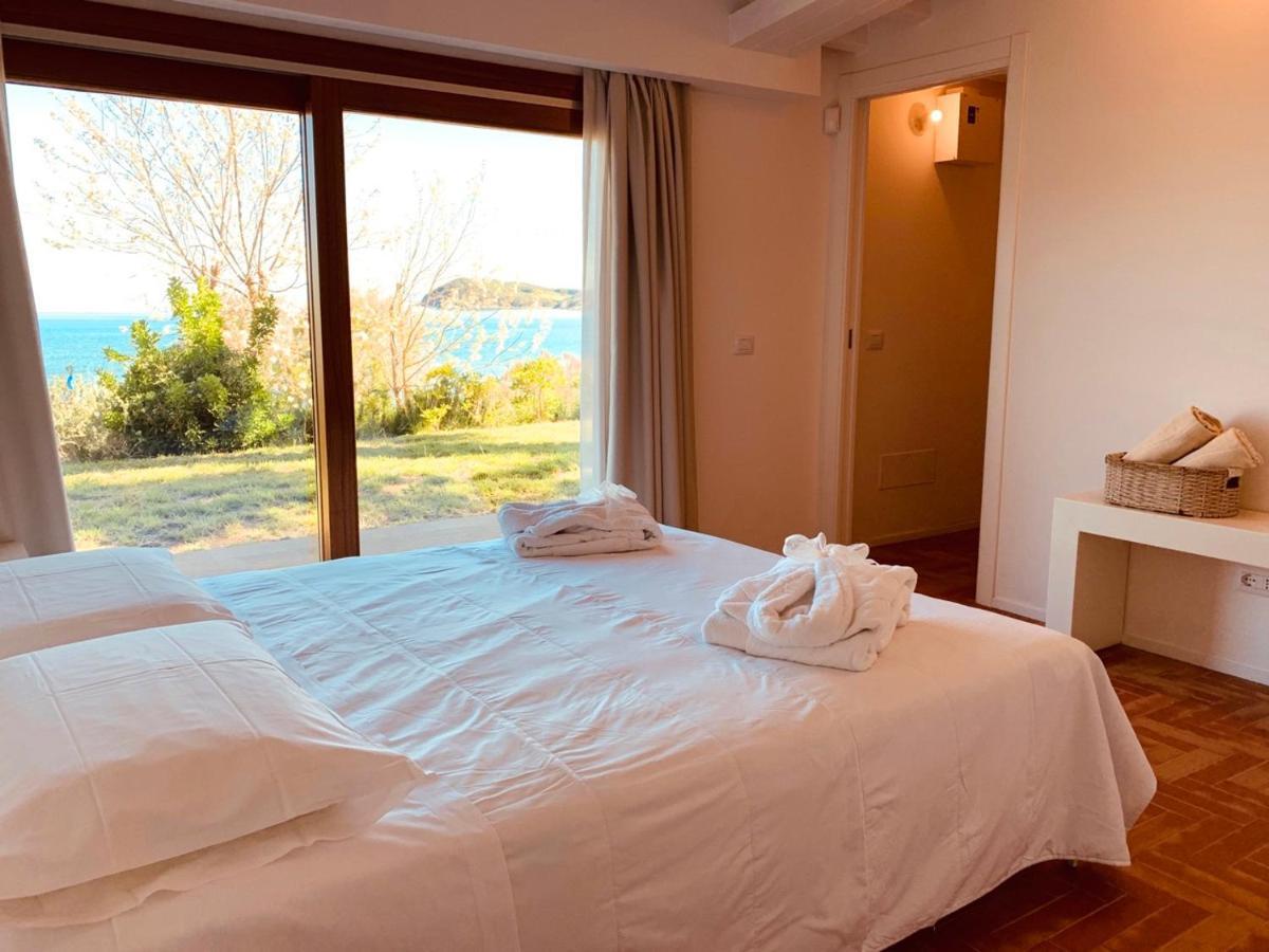 Villa Tanaquilla Baratti Exterior photo