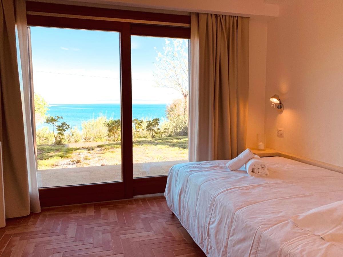Villa Tanaquilla Baratti Exterior photo